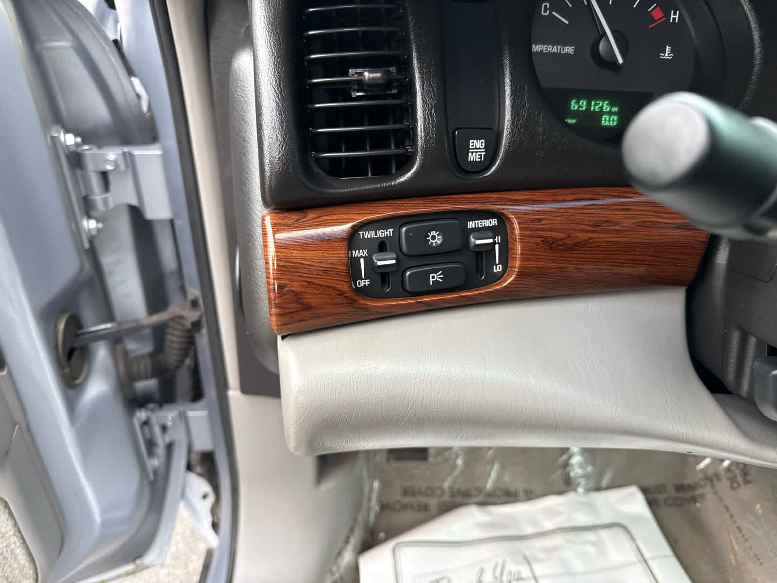Used 2005 Buick Le Sabre Custom FWD image 17