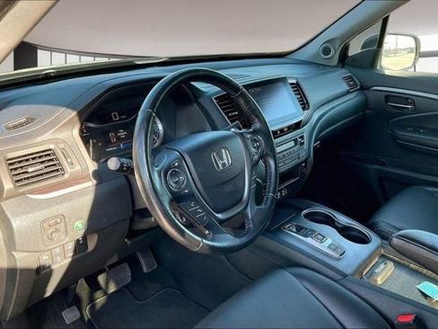 Used 2023 Honda Ridgeline RTL-E image 15