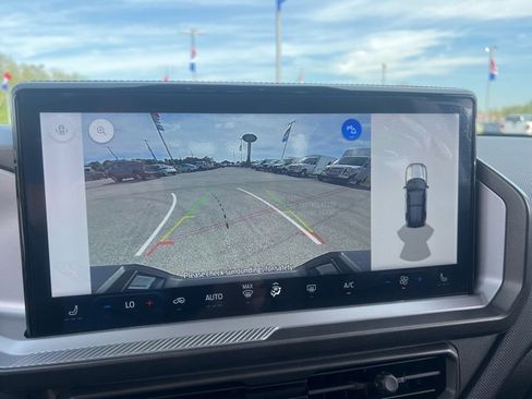 New 2025 Ford Bronco Sport Big Bend w/ Convenience Package image 26