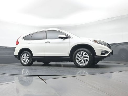 Used 2016 Honda CR-V EX-L image 37