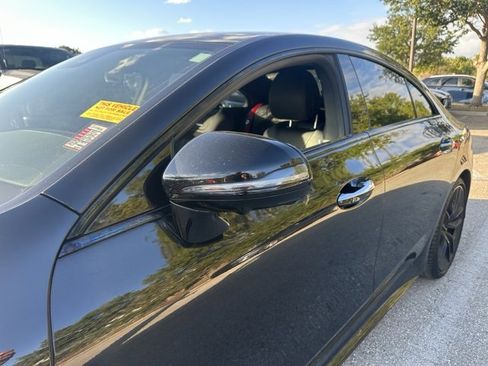 Used 2020 Mercedes-Benz CLS 53 AMG 4MATIC w/ Night Package image 10