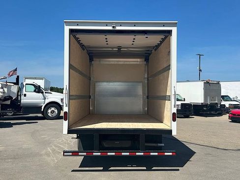 New 2025 Ford E-350 and Econoline 350 Super Duty w/ Power Equipment Group image 22