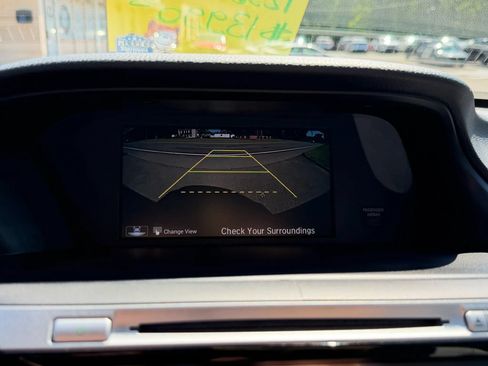 Used 2016 Honda Accord EX-L image 27