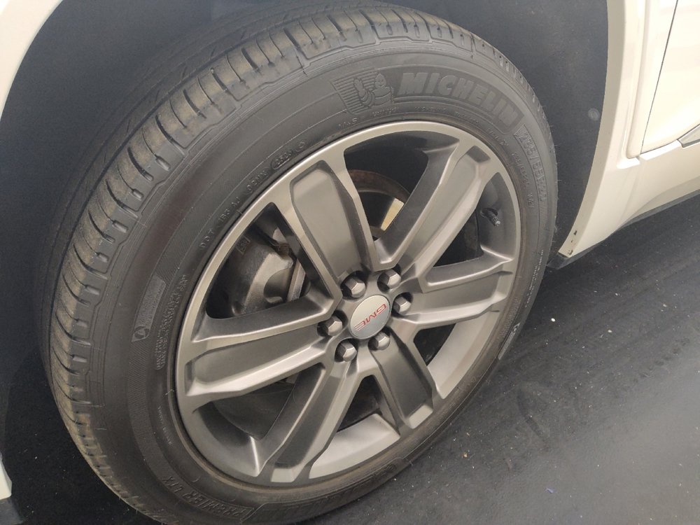 Used 2019 GMC Acadia Denali FWD image 31