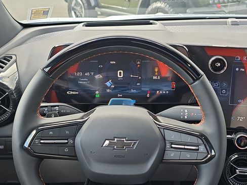 New 2026 Chevrolet Blazer EV SS AWD/4WD image 12