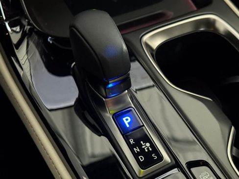 Certified 2024 Lexus NX 450h+ AWD w/ Vision Package image 24