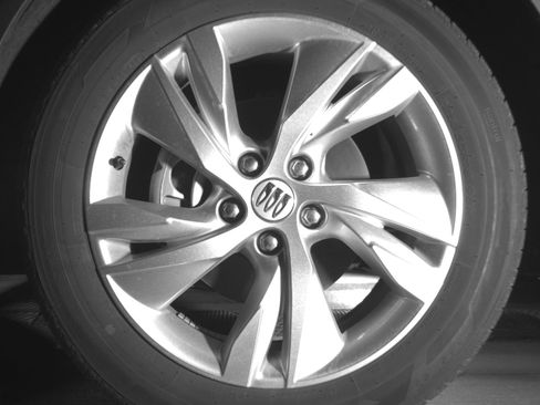 Used 2025 Buick Encore GX Preferred image 12