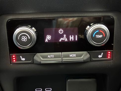 New 2026 GMC Acadia Elevation w/ Super Cruise Package image 8