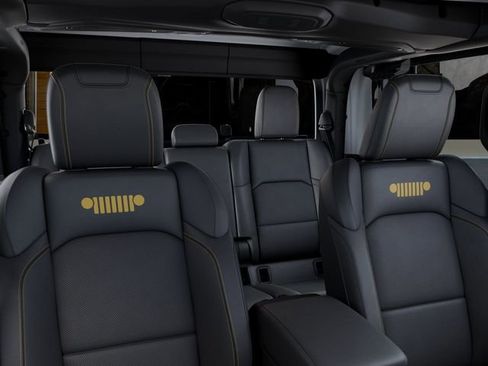 New 2026 Jeep Gladiator Sport image 26