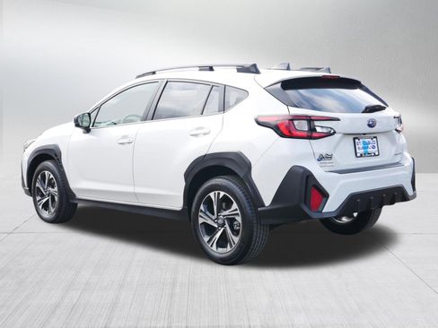 Certified 2025 Subaru Crosstrek 2.0i Premium image 5