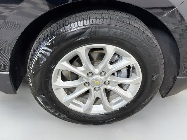 Used 2020 Chevrolet Equinox LT FWD image 31