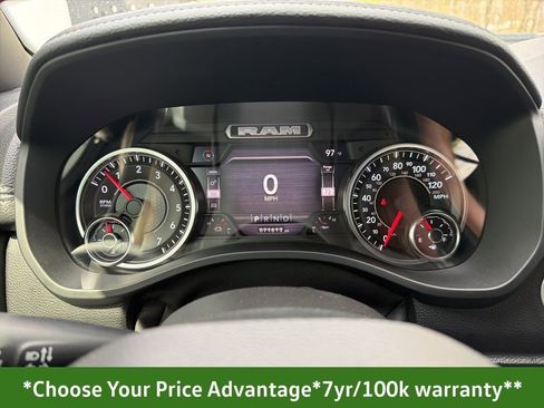 Certified 2022 RAM 1500 Laramie image 53