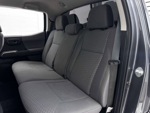 Used 2022 Toyota Tacoma SR5 image 26