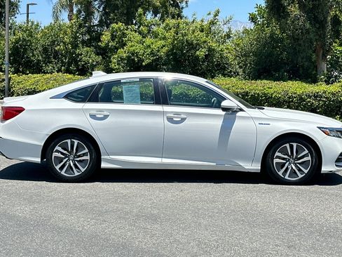 Used 2019 Honda Accord Hybrid image 7