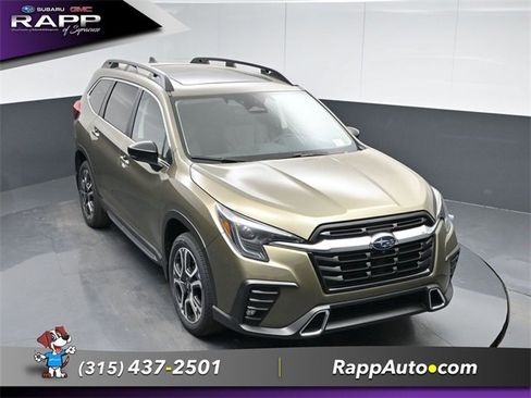 New 2025 Subaru Ascent Touring image 28