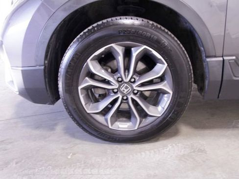 Used 2020 Honda CR-V EX image 10