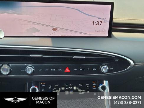 New 2026 Genesis GV70 3.5T Sport Prestige image 26