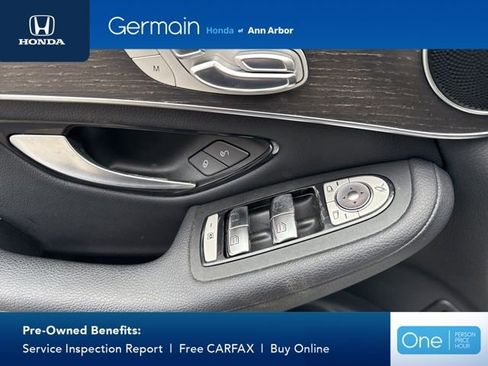 Used 2020 Mercedes-Benz GLC 300 4MATIC image 20