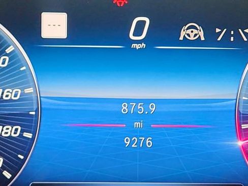 Used 2023 Mercedes-Benz SL 55 AMG SL 55 AMG image 40