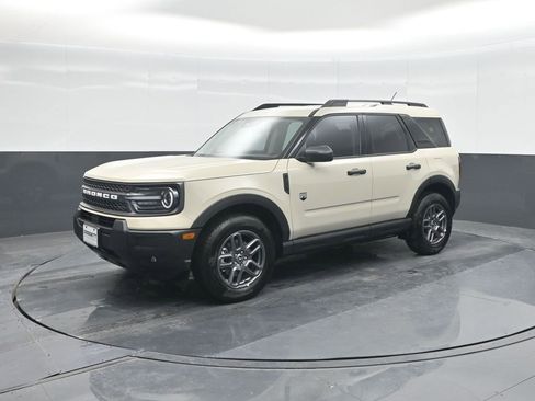 New 2025 Ford Bronco Sport Big Bend w/ Convenience Package image 31