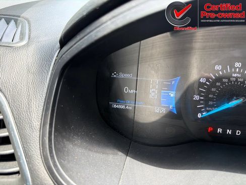 Used 2022 Ford Edge Titanium w/ Equipment Group 301A AWD/4WD image 64