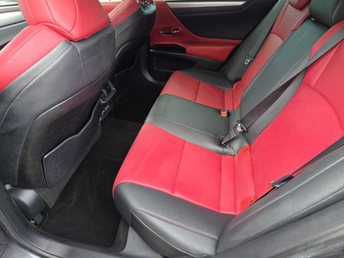 Used 2023 Lexus ES 350 F Sport FWD image 10