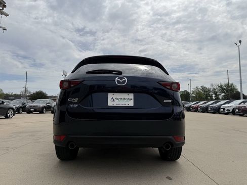 Used 2017 MAZDA CX-5 Grand Touring AWD/4WD image 31