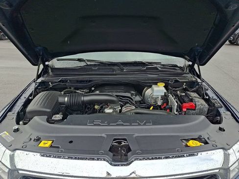Used 2019 RAM 1500 Big Horn AWD/4WD image 27