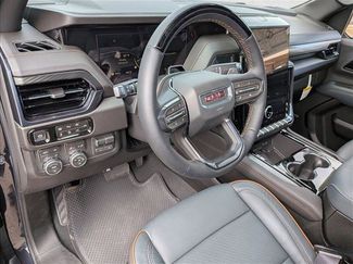 New 2026 GMC Yukon XL AT4 w/ AT4 Premium Plus Package video 3