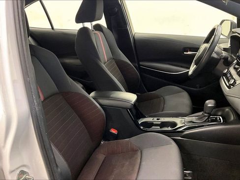 Used 2024 Toyota Corolla SE FWD image 6