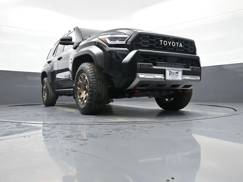 New 2026 Toyota 4Runner Trailhunter image 27
