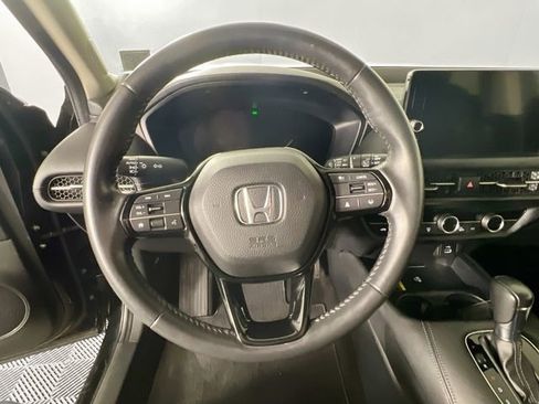 Used 2024 Honda HR-V EX-L image 13
