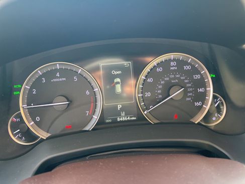 Used 2018 Lexus RX 350 F Sport image 17