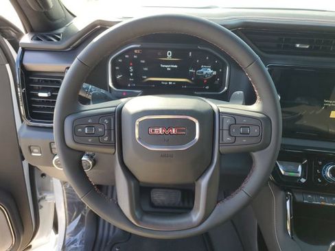 Used 2026 GMC Sierra 1500 AT4X AWD/4WD image 21