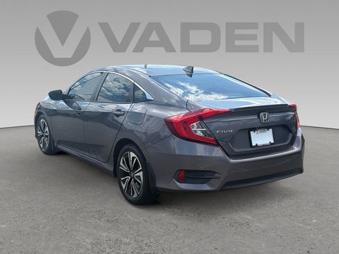Used 2016 Honda Civic EX-T image 24