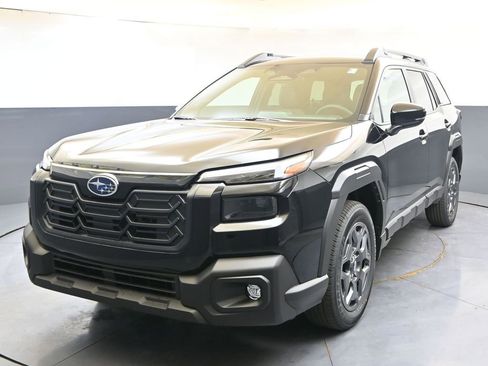 New 2026 Subaru Outback Premium AWD/4WD image 1