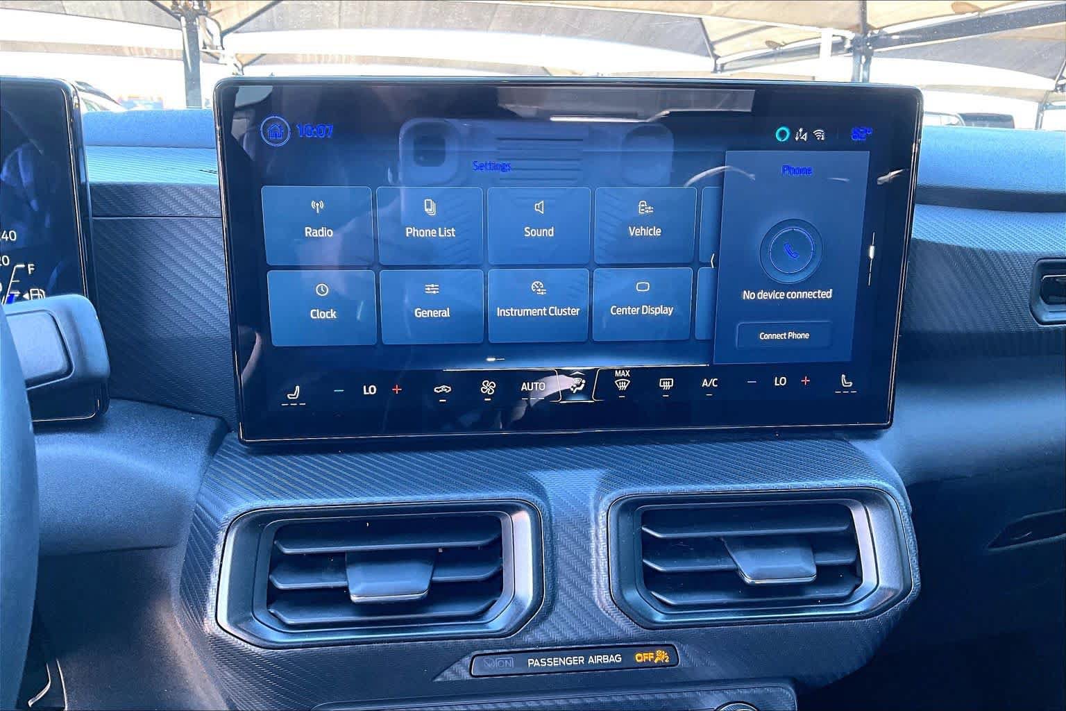 Used 2024 Ford Mustang Coupe RWD image 20