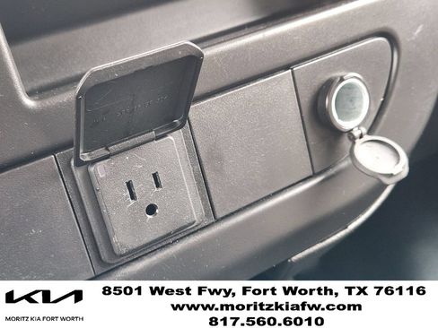 Used 2023 Chevrolet Express 3500 LS RWD image 21