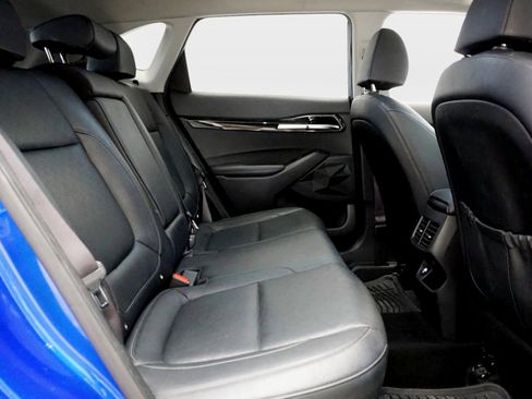 Used 2021 Kia Seltos SX AWD/4WD image 17