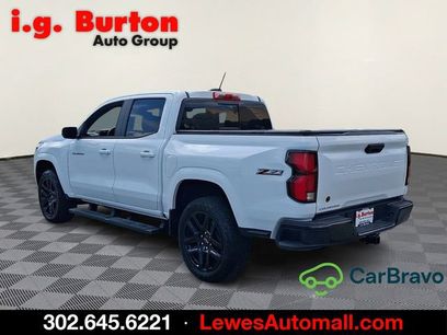 Certified 2025 Chevrolet Colorado Z71 w/ Z71 Convenience Package 2