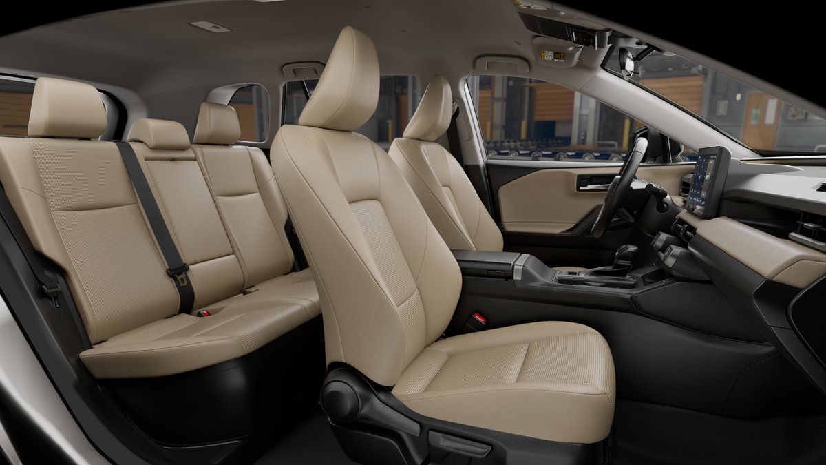 New 2026 Toyota RAV4 XLE Premium FWD image 20