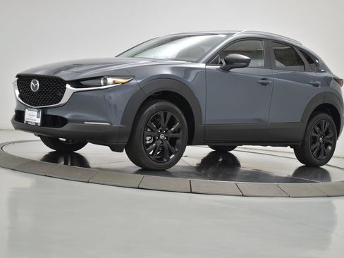 New 2026 MAZDA CX-30 AWD 2.5 S image 16