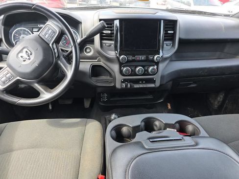 Used 2022 RAM 2500 Tradesman AWD/4WD image 7