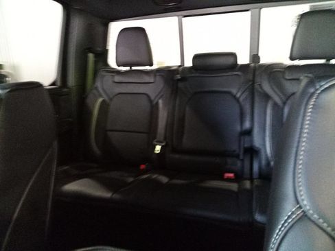 New 2026 RAM 1500 RHO w/ RHO Level 1 Equipment Group AWD/4WD image 28