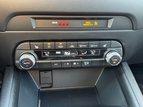 New 2025 MAZDA CX-5 AWD 2.5 S w/ Preferred Package image 10