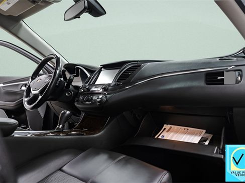 Used 2014 Chevrolet Impala LT image 37