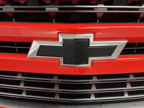 Certified 2022 Chevrolet Silverado 1500 RST w/ Bed Protection Package image 30