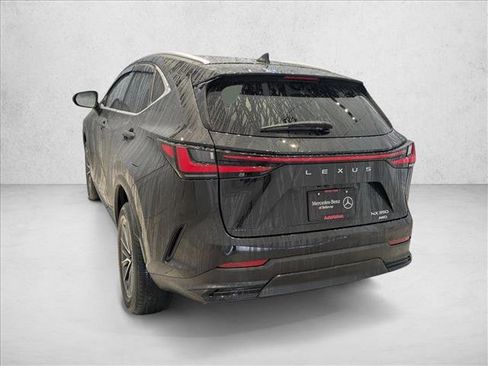 Used 2024 Lexus NX 350 AWD w/ Premium Package image 8
