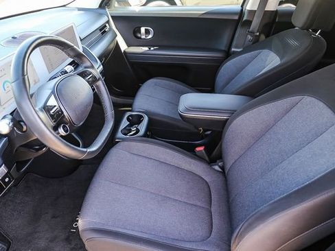 Certified 2024 Hyundai Ioniq 5 SEL RWD image 19