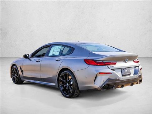 New 2026 BMW 840i xDrive image 7